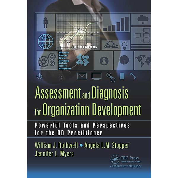 Assessment and Diagnosis for Organization Development