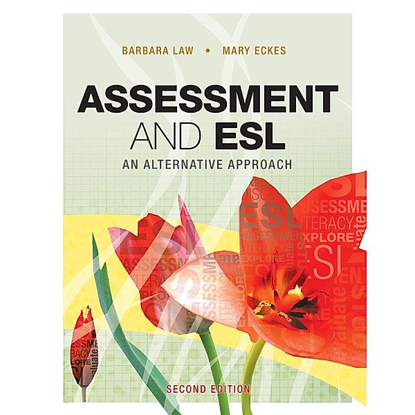 Assessment and ESL, Barbara Law, Mary Eckes