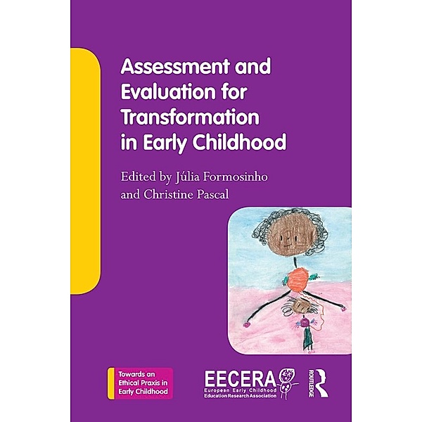 Assessment and Evaluation for Transformation in Early Childhood