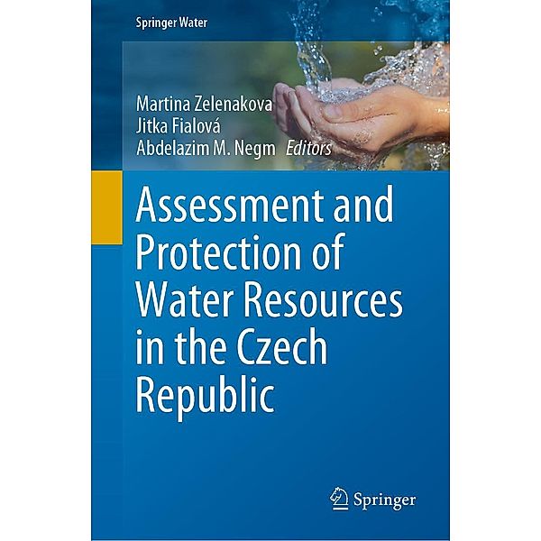 Assessment and Protection of Water Resources in the Czech Republic / Springer Water