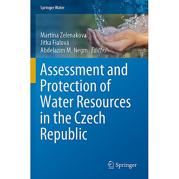 Assessment and Protection of Water Resources in the Czech Republic