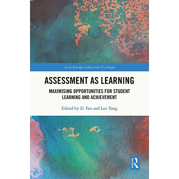 Assessment as Learning