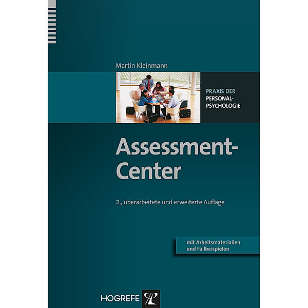 Assessment-Center, Martin Kleinmann