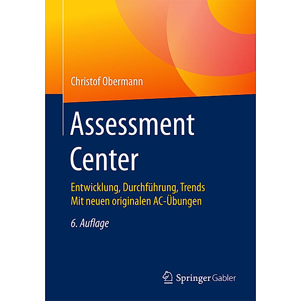 Assessment Center, Christof Obermann