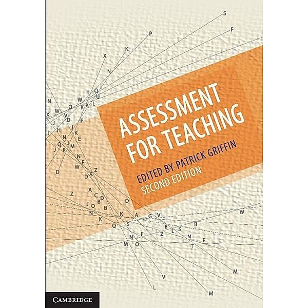 Assessment for Teaching, Patrick Griffin