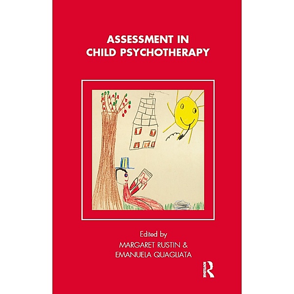 Assessment in Child Psychotherapy, Emanuela Quagliata