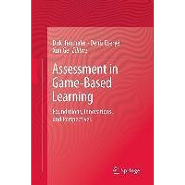 Assessment in Game-Based Learning