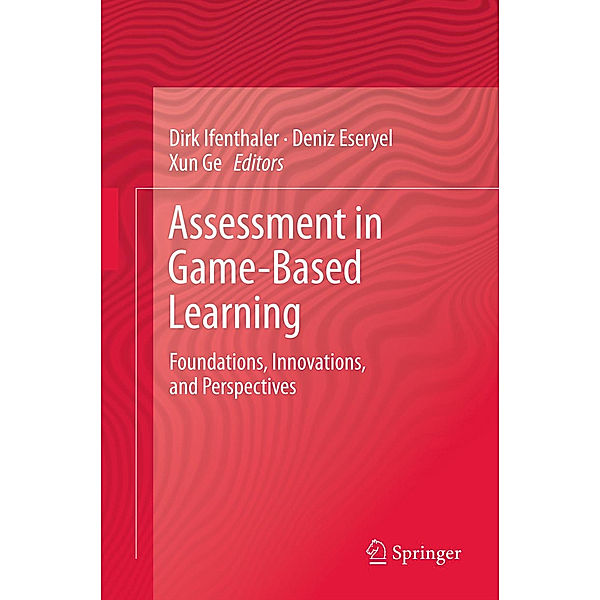 Assessment in Game-Based Learning