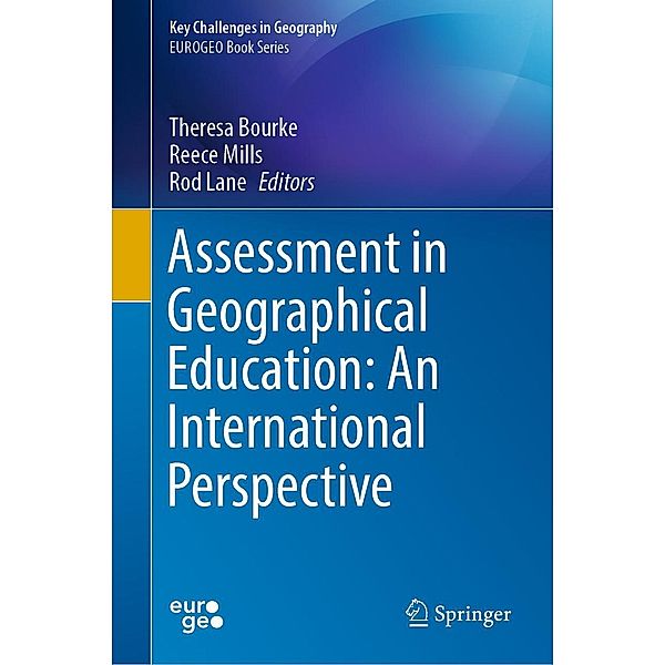 Assessment in Geographical Education: An International Perspective / Key Challenges in Geography