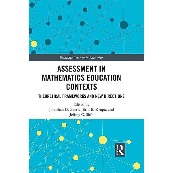 Assessment in Mathematics Education Contexts
