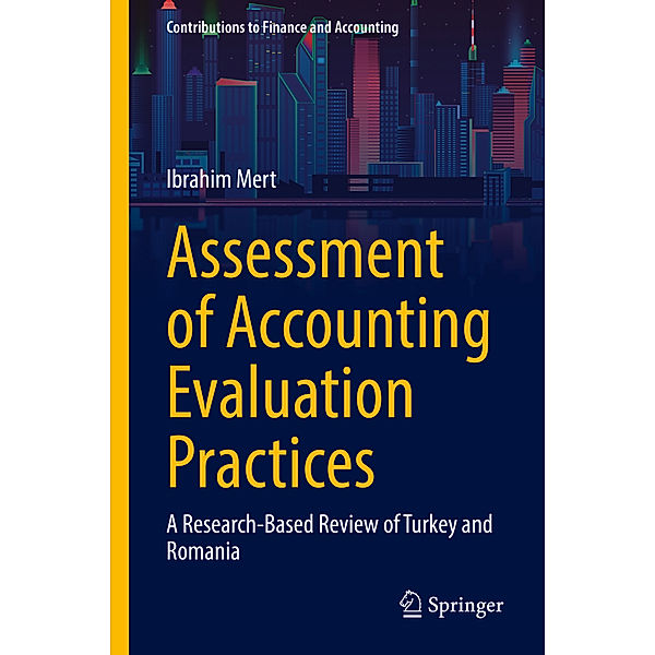 Assessment of Accounting Evaluation Practices, Ibrahim Mert