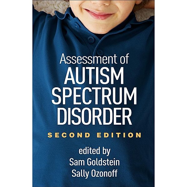 Assessment of Autism Spectrum Disorder