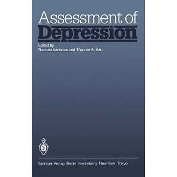 Assessment of Depression