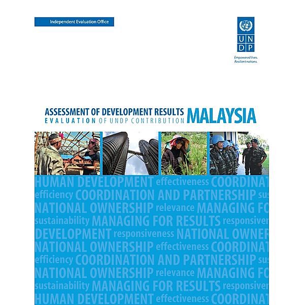 Assessment of Development Results: Assessment of Development Results - Malaysia