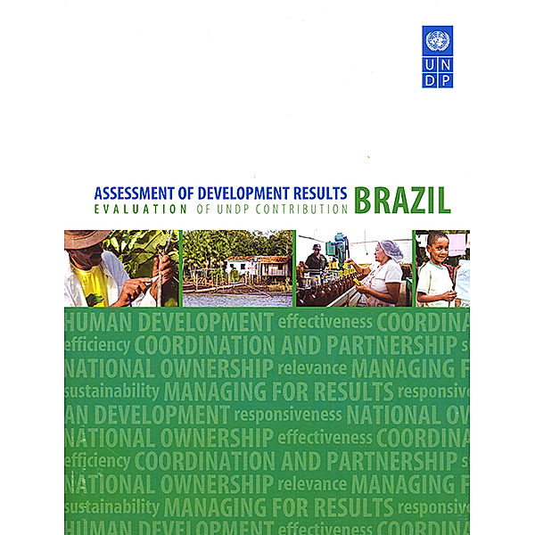 Assessment of Development Results: Assessment of Development Results - Brazil