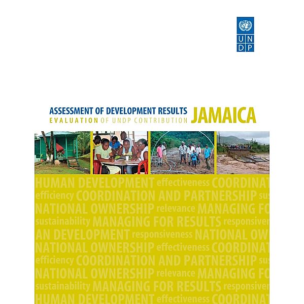 Assessment of Development Results / Assessment of Development Results