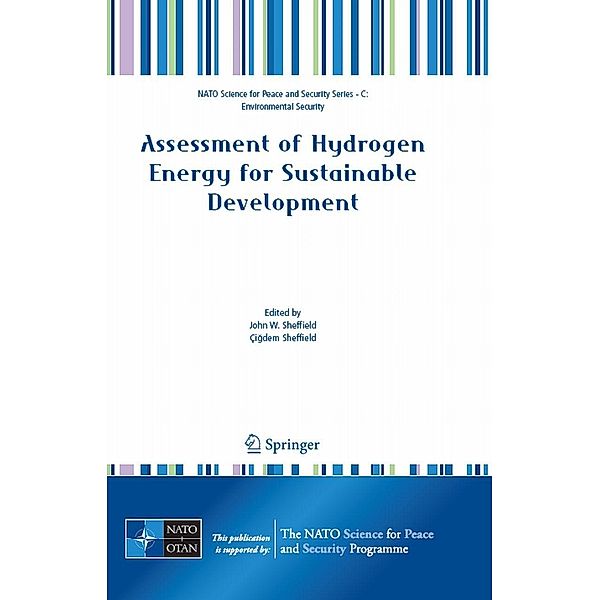 Assessment of Hydrogen Energy for Sustainable Development / NATO Science for Peace and Security Series C: Environmental Security