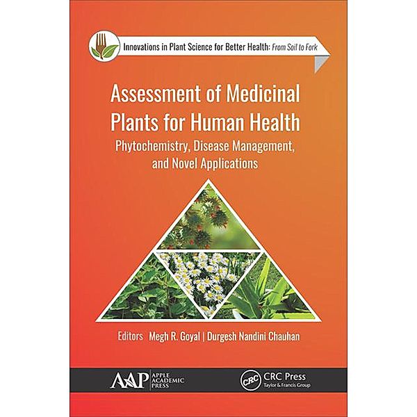 Assessment of Medicinal Plants for Human Health