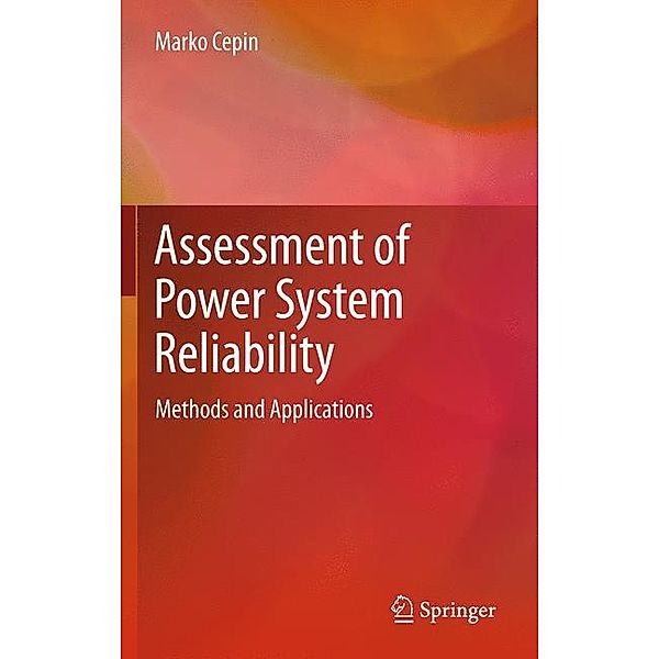Assessment of Power System Reliability, Marko Cepin