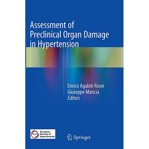 Assessment of Preclinical Organ Damage in Hypertension