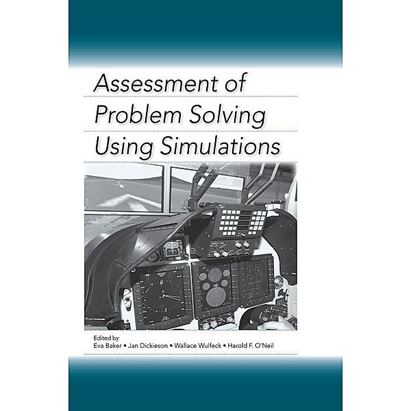 Assessment of Problem Solving Using Simulations