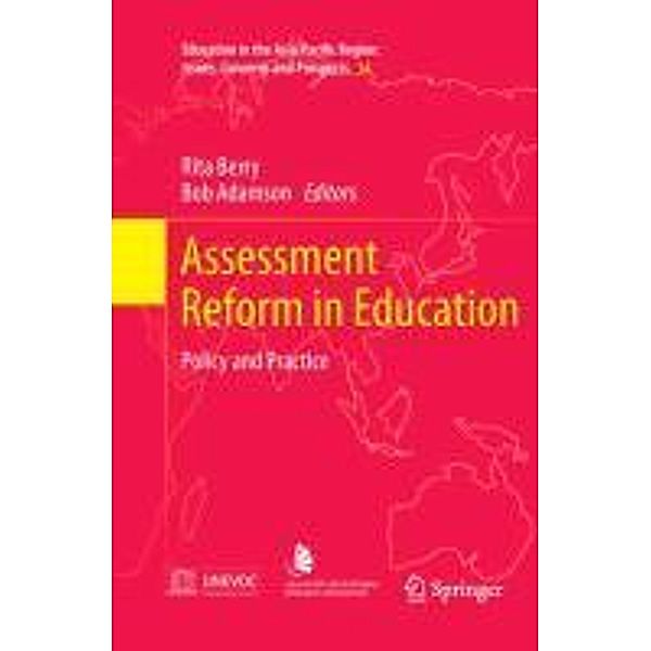 Assessment Reform in Education