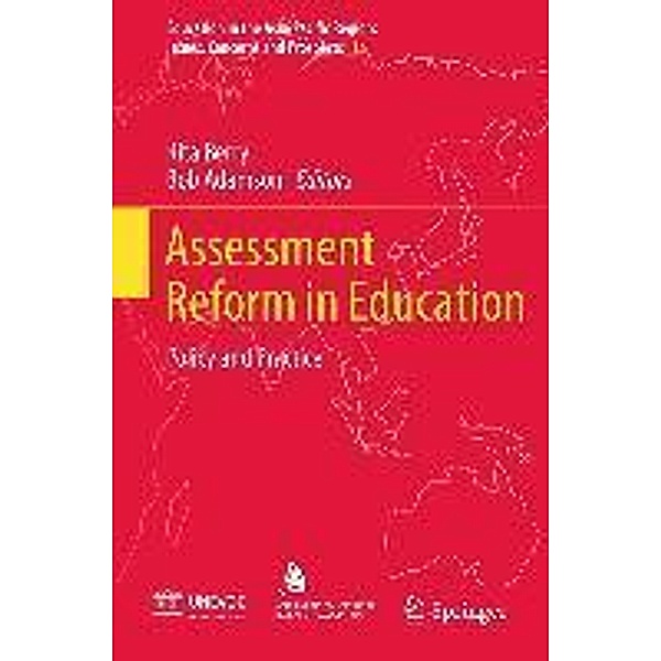 Assessment Reform in Education / Education in the Asia-Pacific Region: Issues, Concerns and Prospects Bd.14