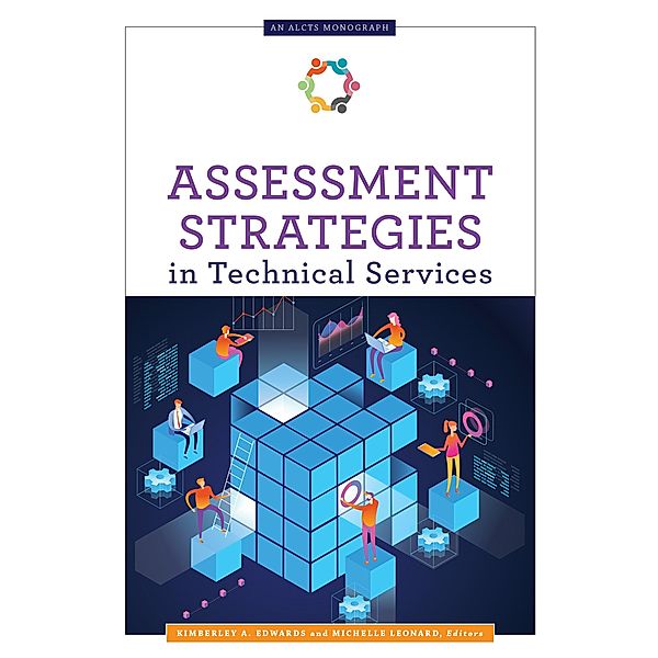 Assessment Strategies in Technical Services