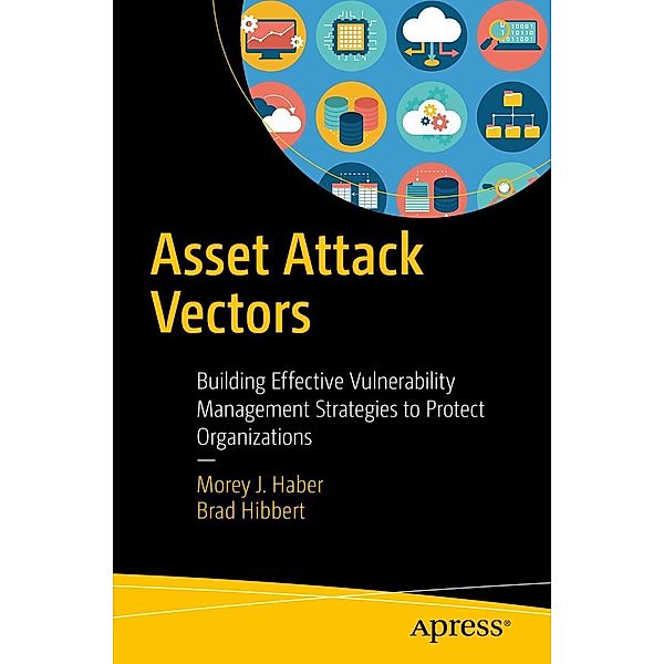 Asset Attack Vectors, Morey J. Haber, Brad Hibbert