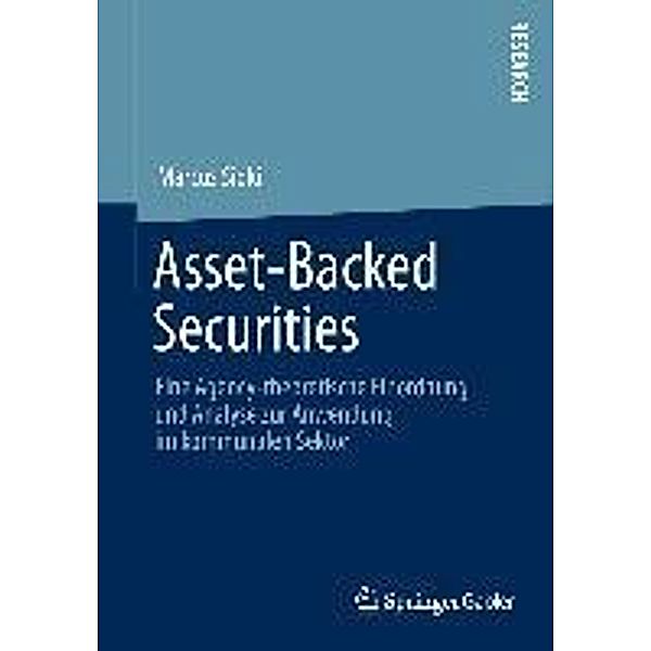 Asset-Backed Securities, Marcus Sidki
