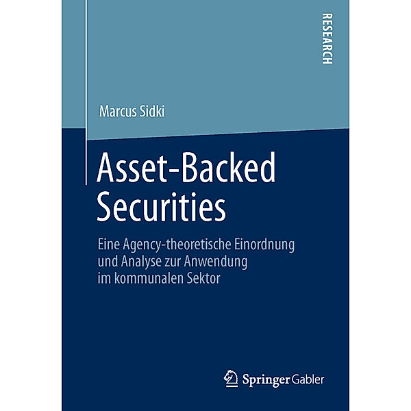 Asset-Backed Securities, Marcus Sidki