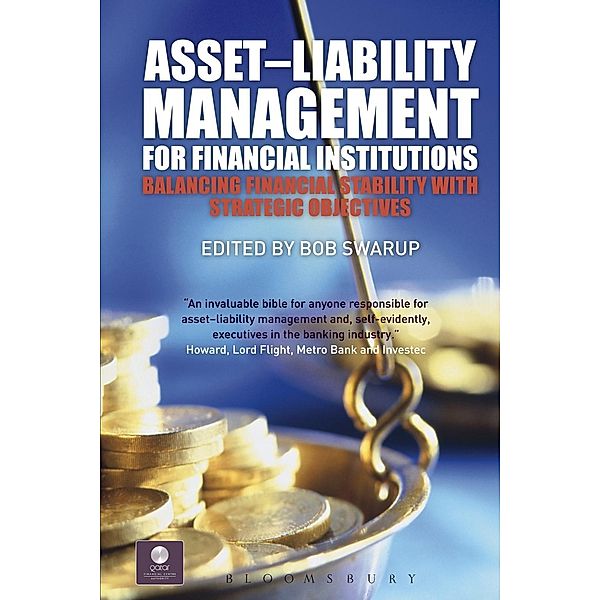 Asset-Liability Management for Financial Institutions