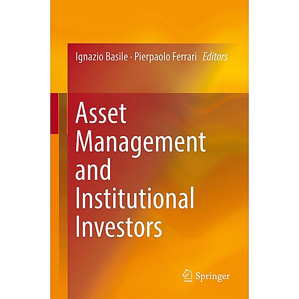 Asset Management and Institutional Investors