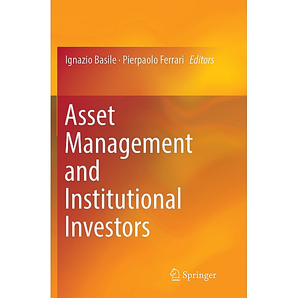 Asset Management and Institutional Investors