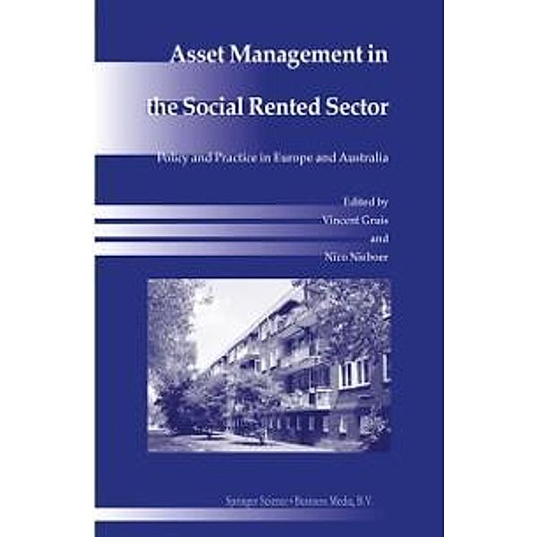 Asset Management in the Social Rented Sector