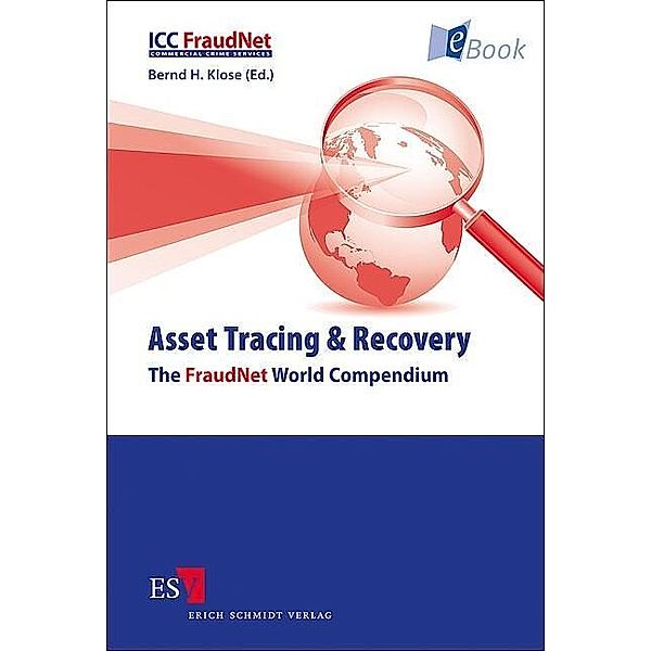 Asset Tracing & Recovery