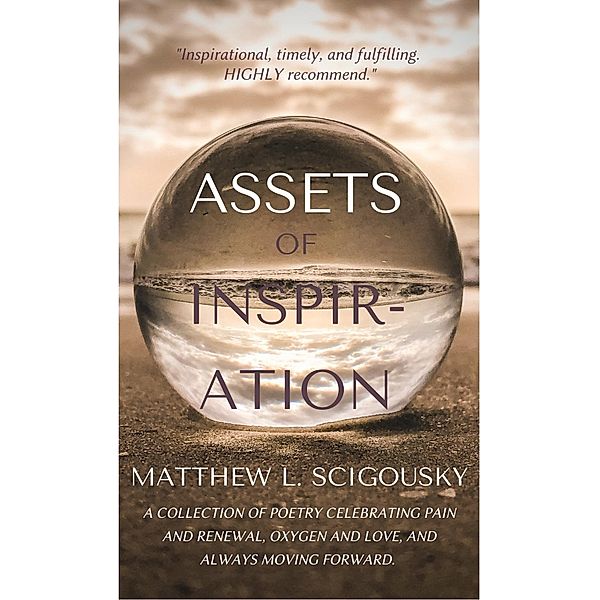 Assets Of Inspiration, Matthew L. Scigousky