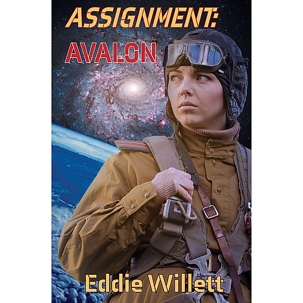 Assignment: Avalon / Attic, Edward Willett