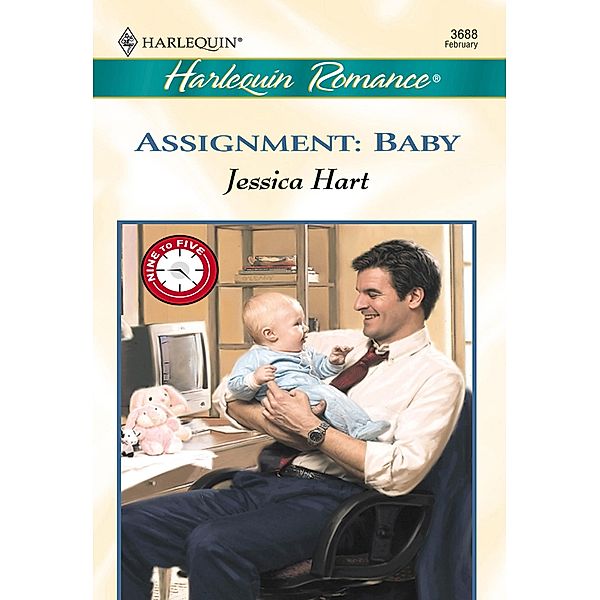 Assignment: Baby (Mills & Boon Cherish), Jessica Hart