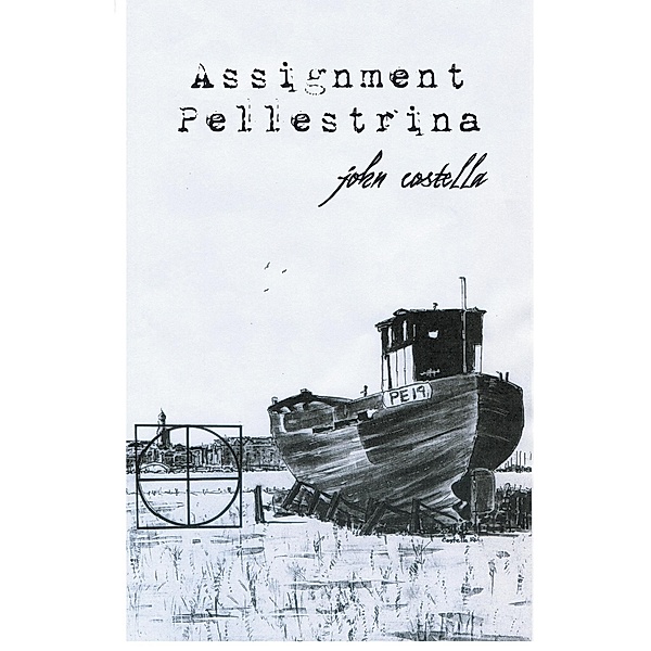 Assignment Pellestrina, John Costella