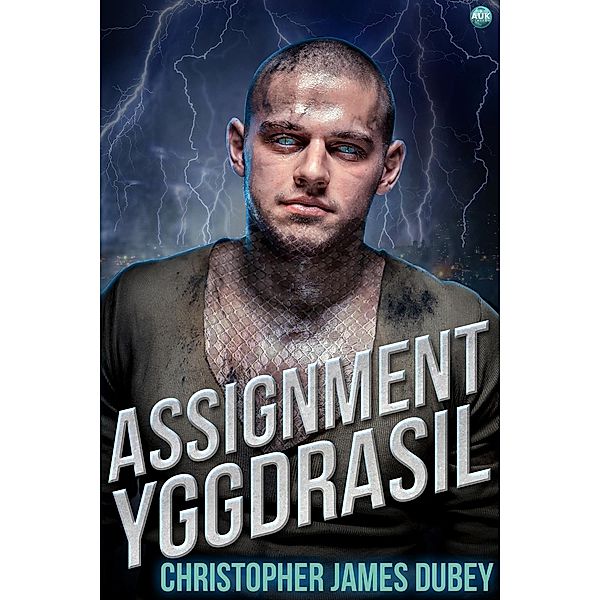Assignment Yggdrasil, Christopher James Dubey