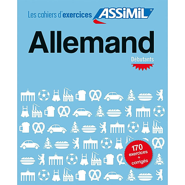 ASSiMiL Allemand - Débutants, Bettina Schödel