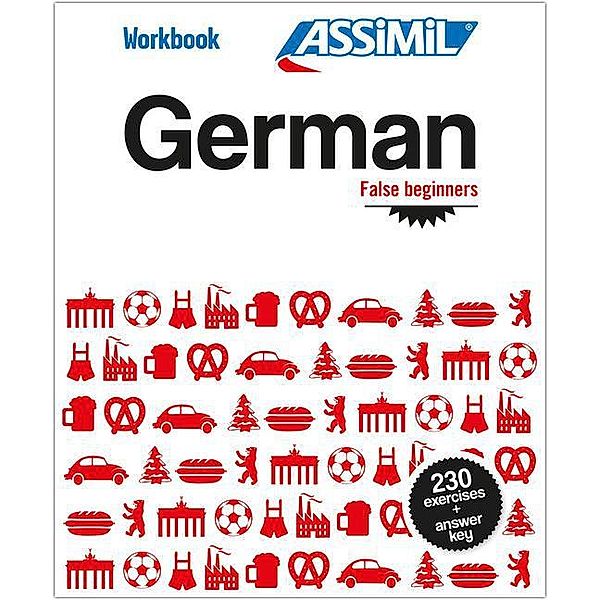 ASSiMiL German - False beginners