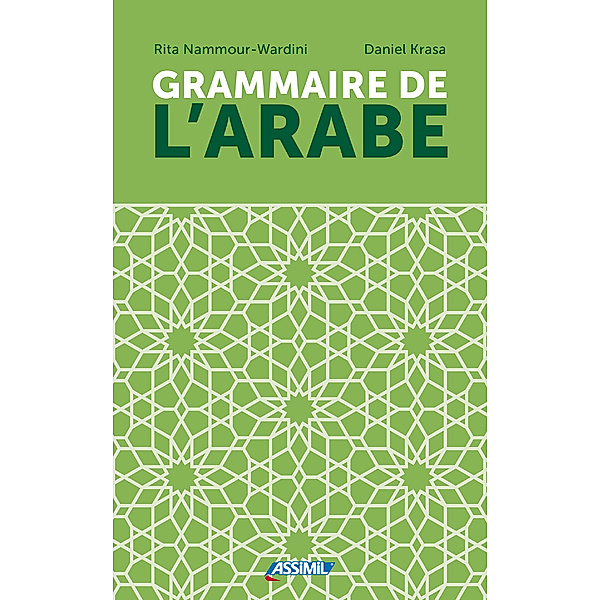 ASSiMiL Grammaire de l'arabe - Die Grammatik des Arabischen