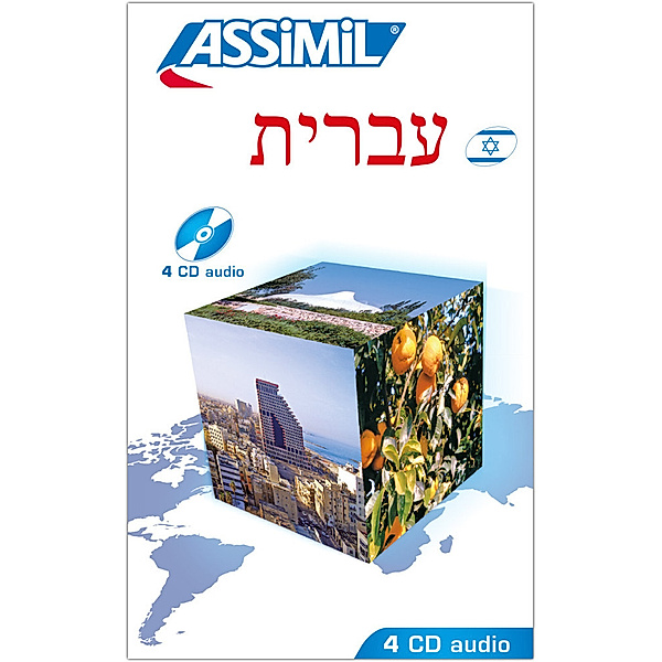 ASSiMiL Hebrew, Assimil Nelis
