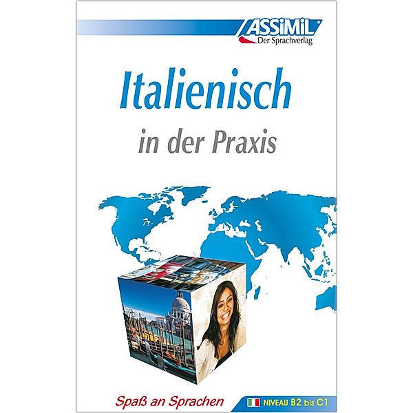 ASSiMiL Italienisch in der Praxis