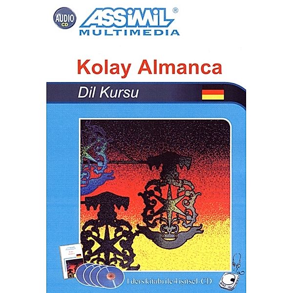 Assimil Kolay Almanca