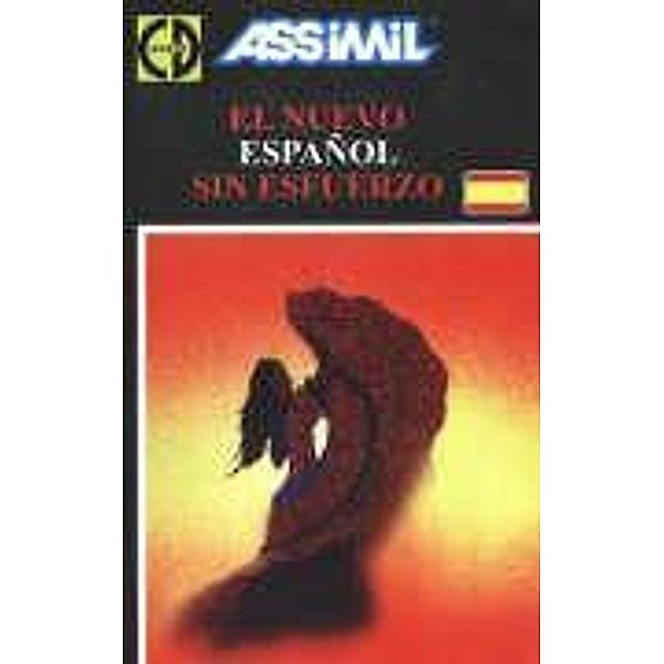 Assimil Spanisch ohne Mühe heute: Il nuevo Español sin esfuerzo, 4 Audio-CDs