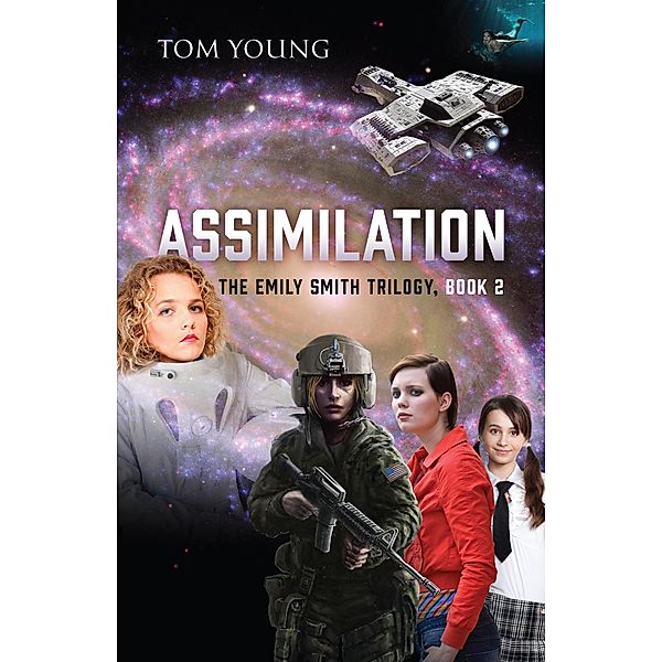 Assimilation, Tom Young