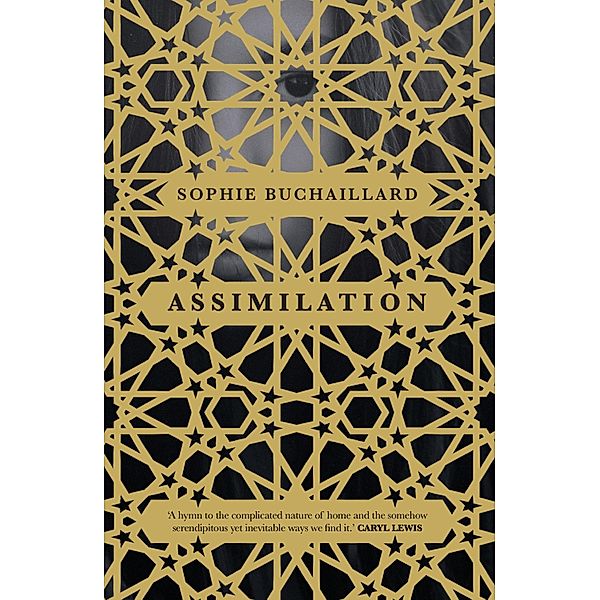 Assimilation, Sophie Buchaillard
